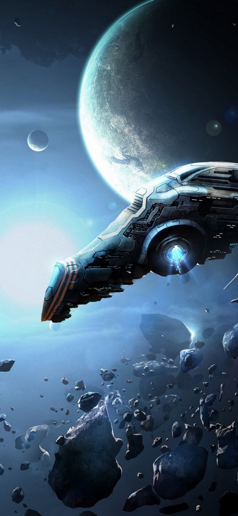 Eve Online - Game