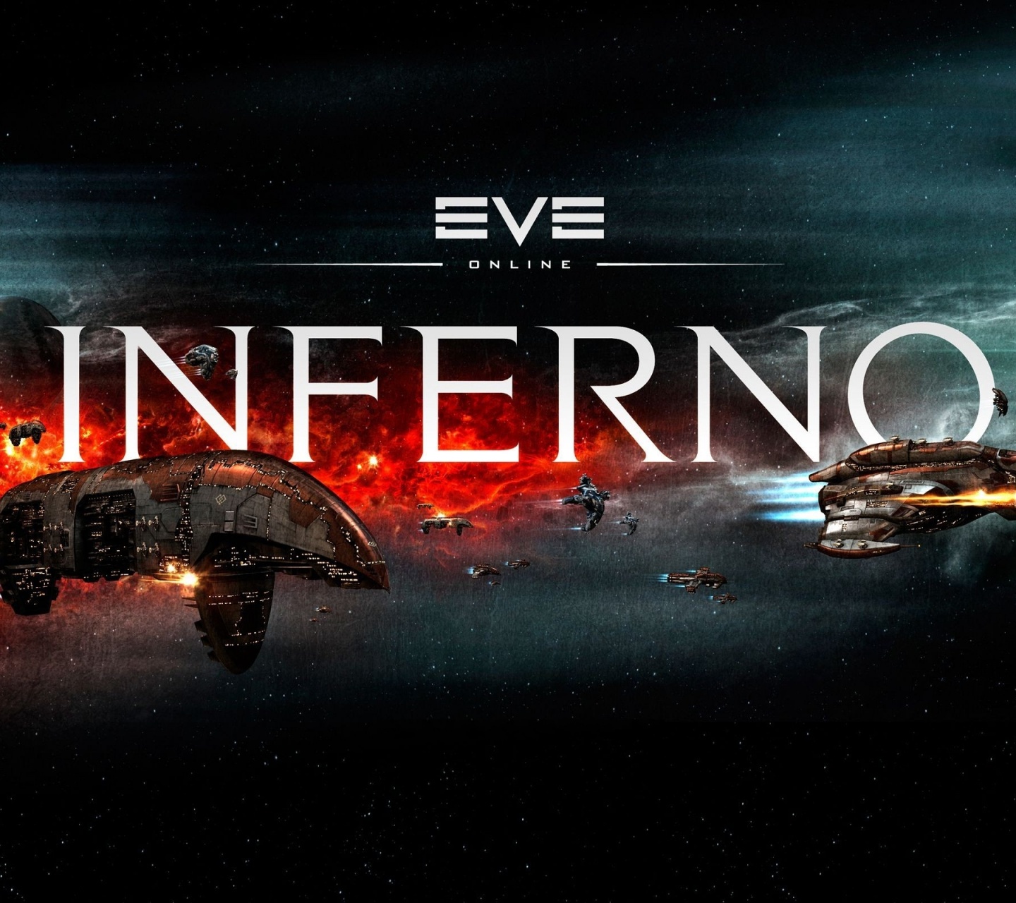 Eve Online Inferno