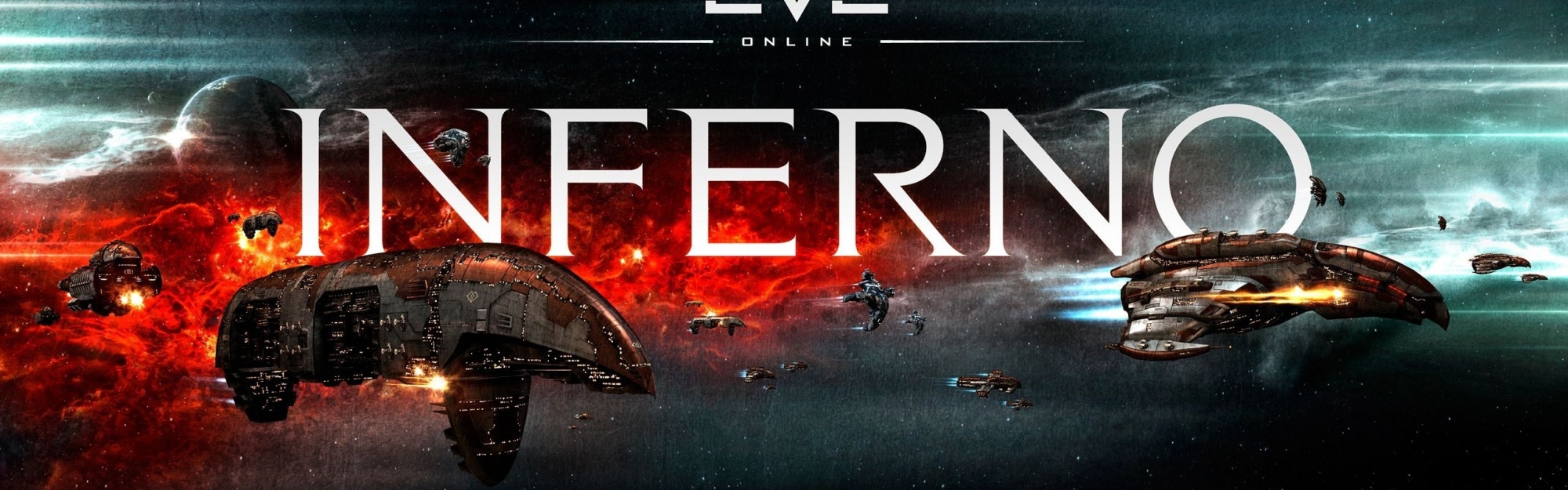 Eve Online Inferno