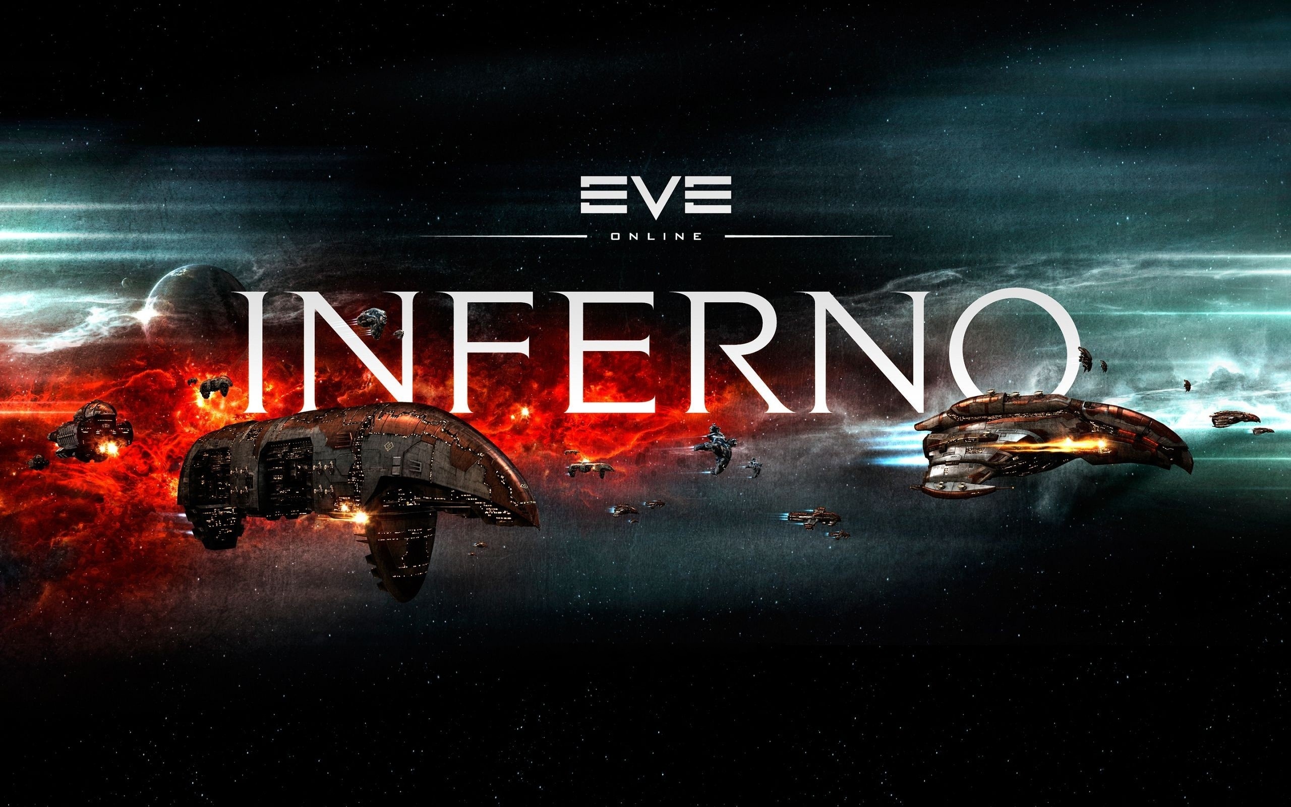 Eve Online Inferno