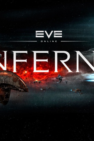 Eve Online Inferno