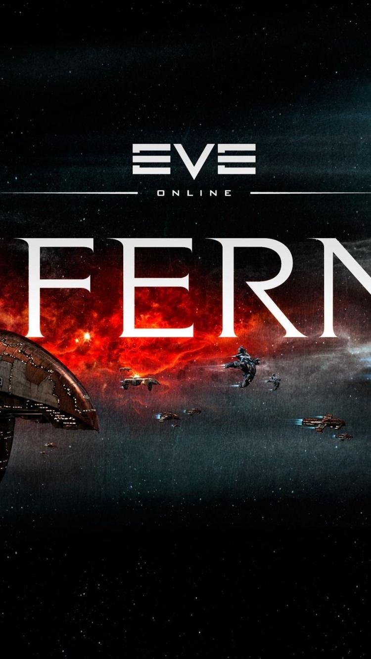 Eve Online Inferno