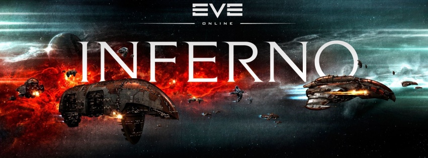 Eve Online Inferno