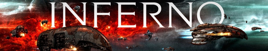 Eve Online Inferno