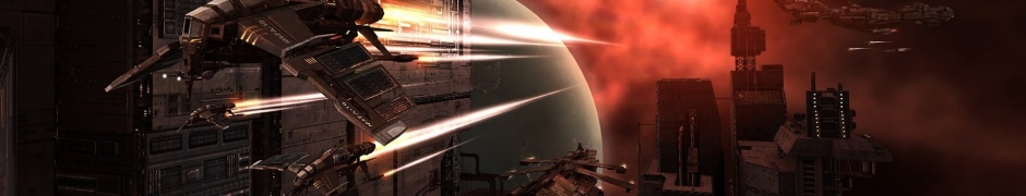 Eve Online Screenshots