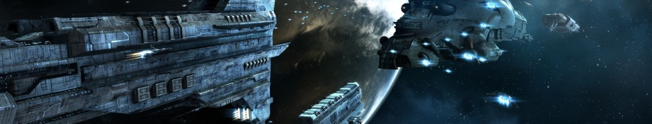 Eve Online Tyrannis