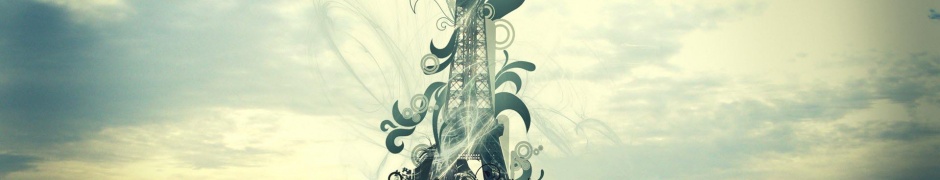 Fantasy Paris Tower