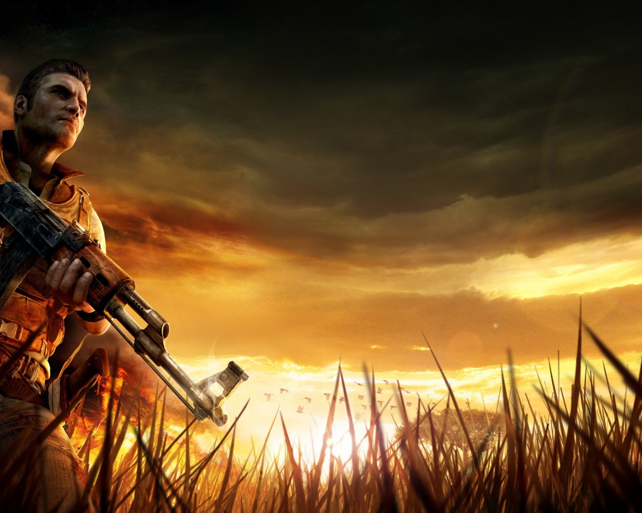 Far Cry 2