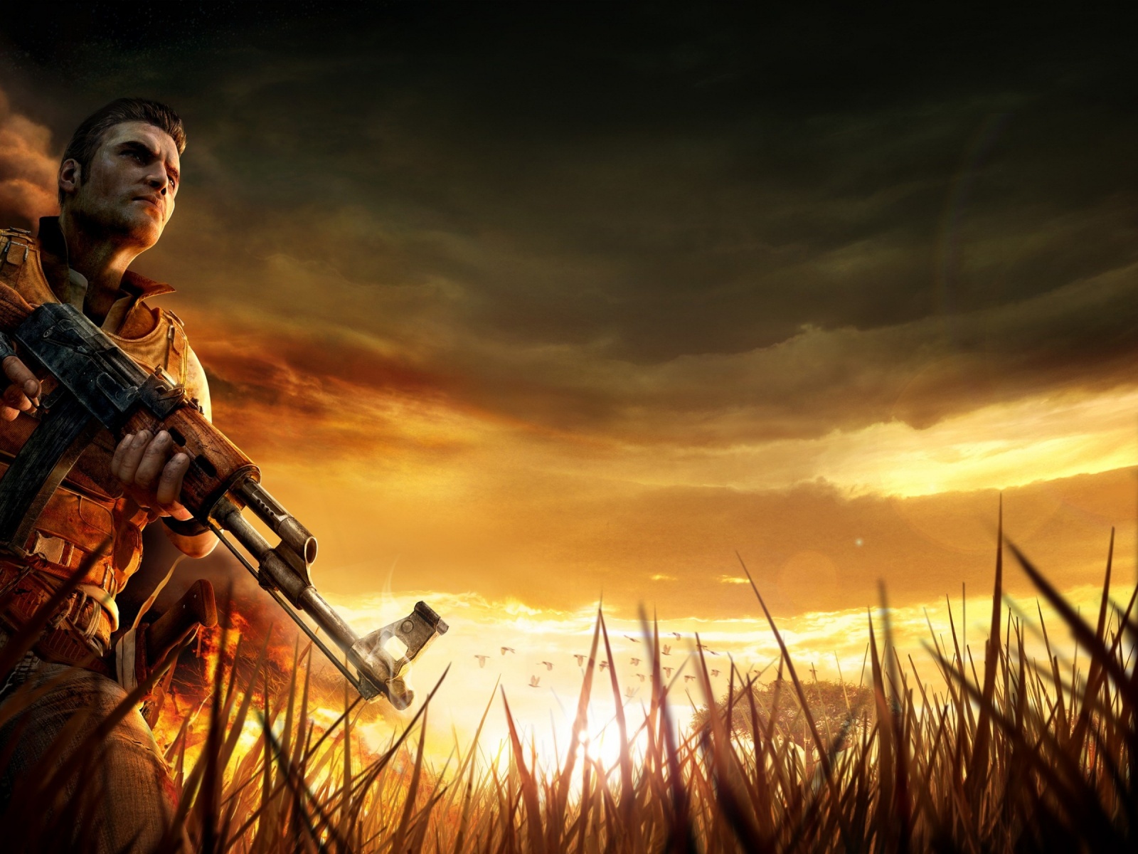 Far Cry 2