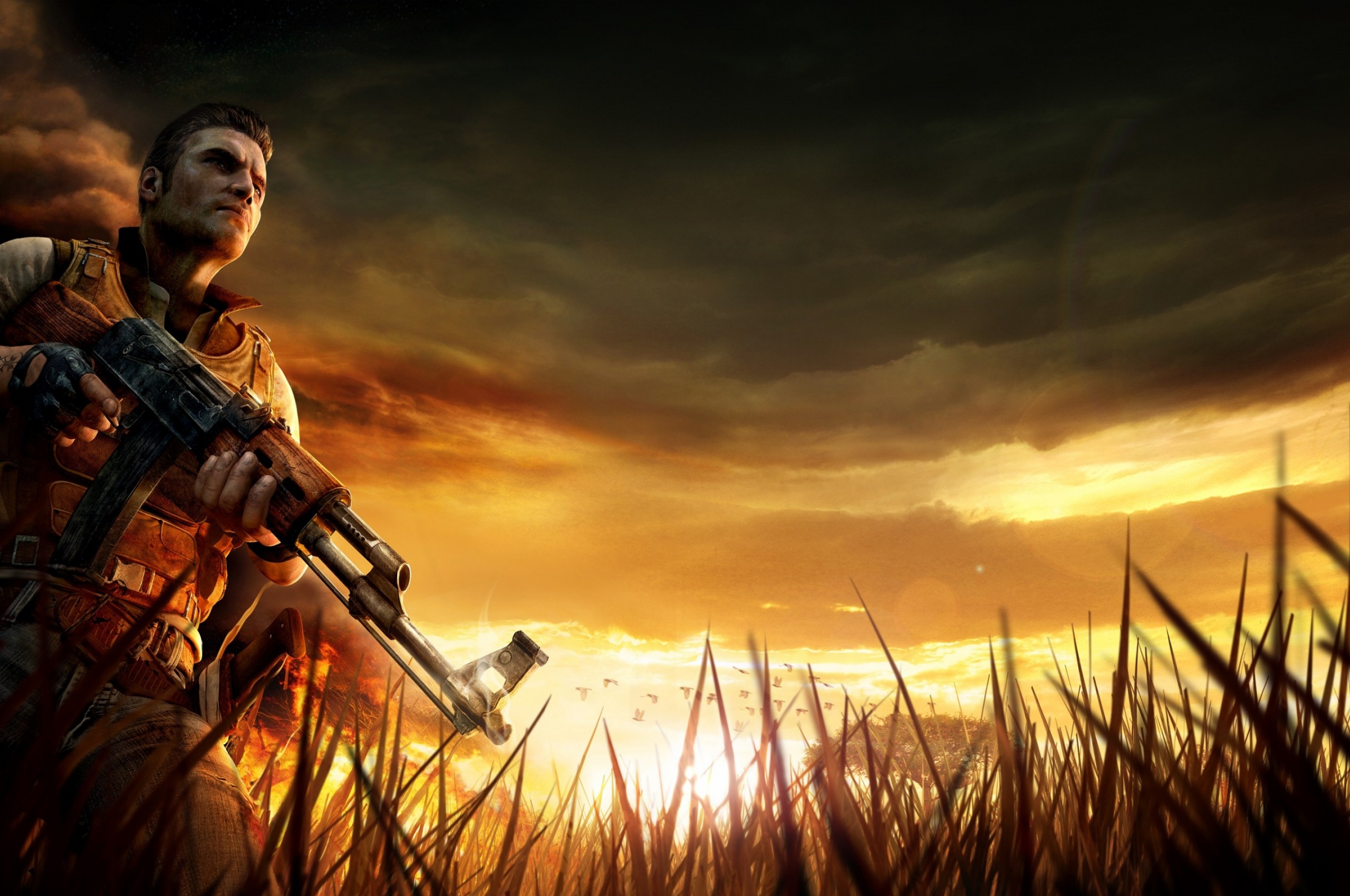 Far Cry 2