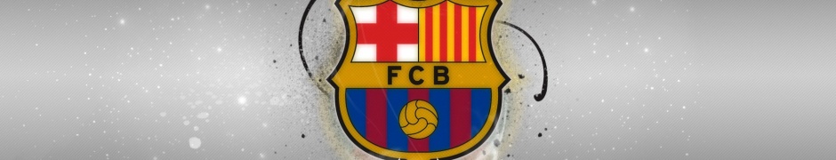 F.C. Barcelona Logo