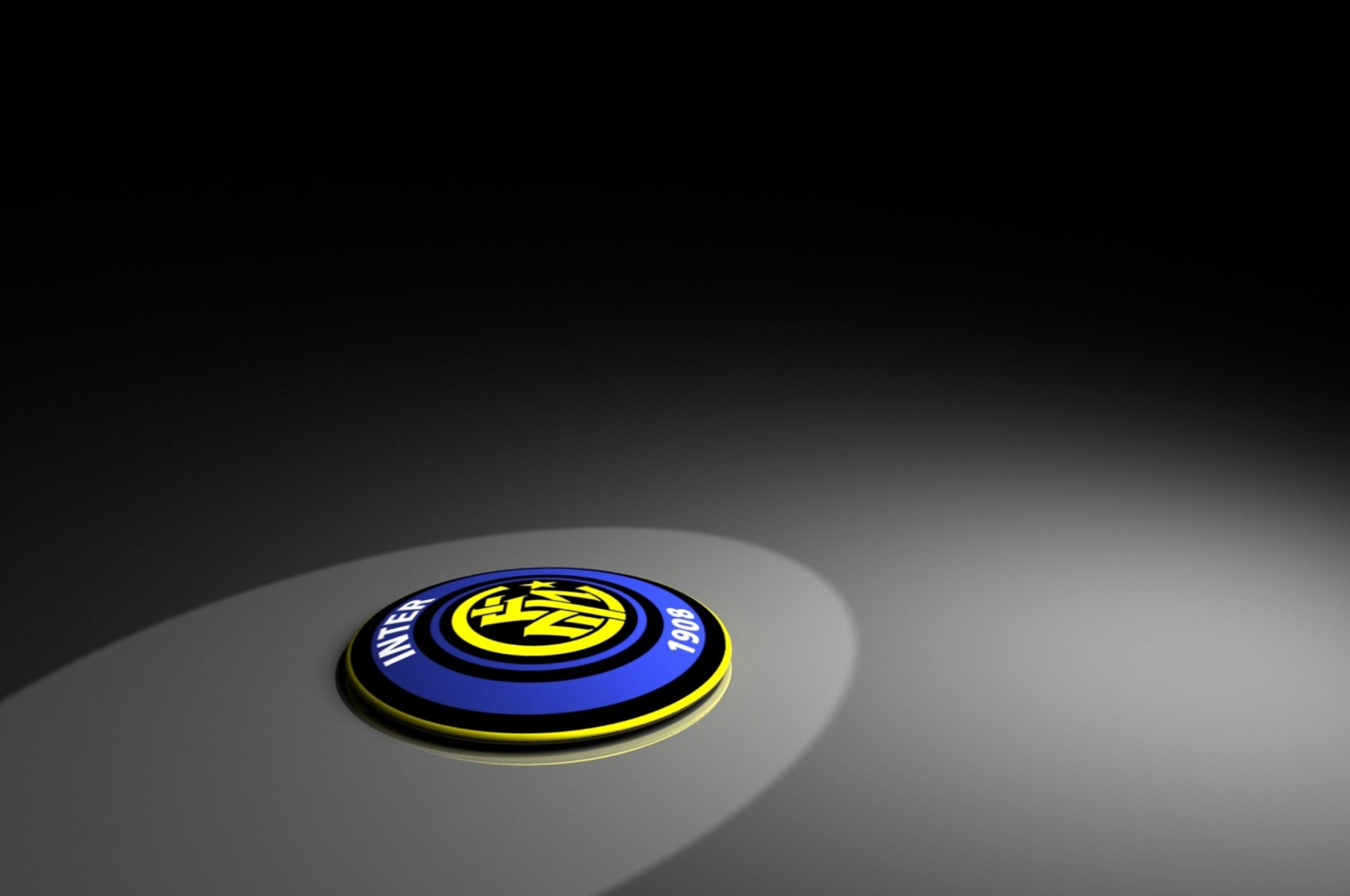 F.C. Inter Milano - Logo