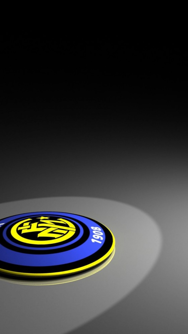 F.C. Inter Milano - Logo