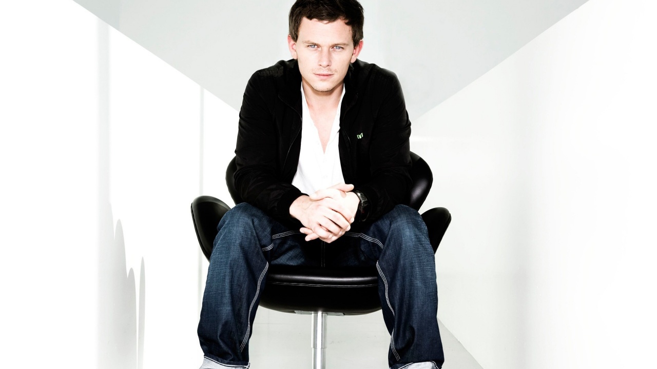 Fedde Le Grand Toolroom