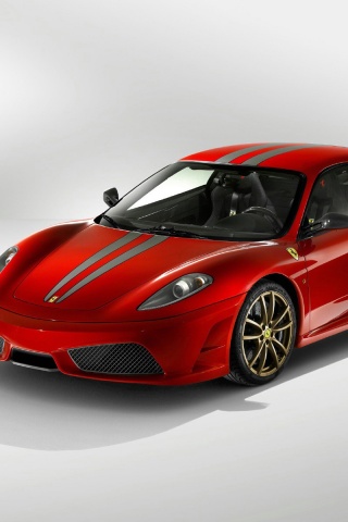 Ferrari F430 Scuderia