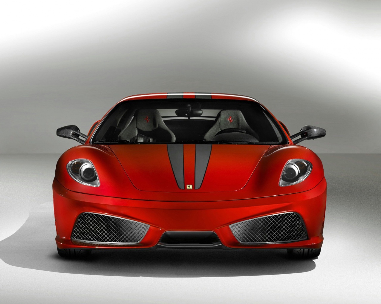 Ferrari F430 Scuderia 6