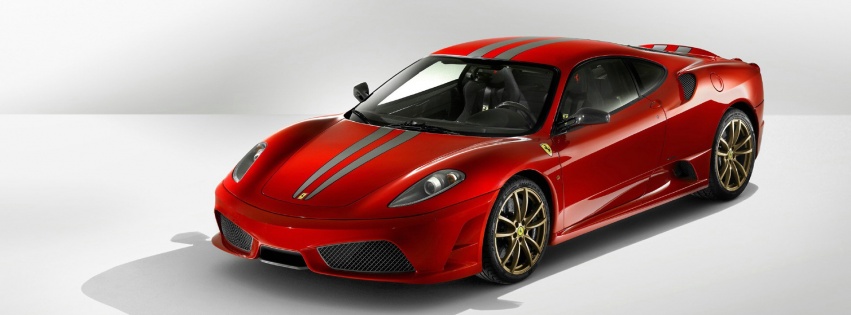 Ferrari F430 Scuderia