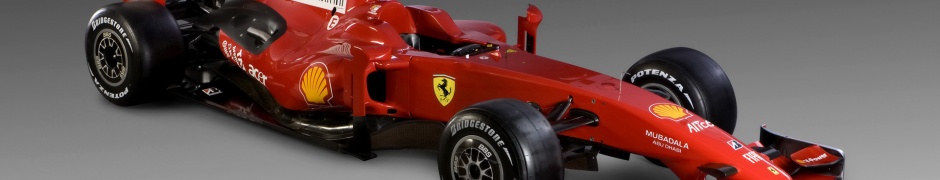 Ferrari F60 Tv 1080p