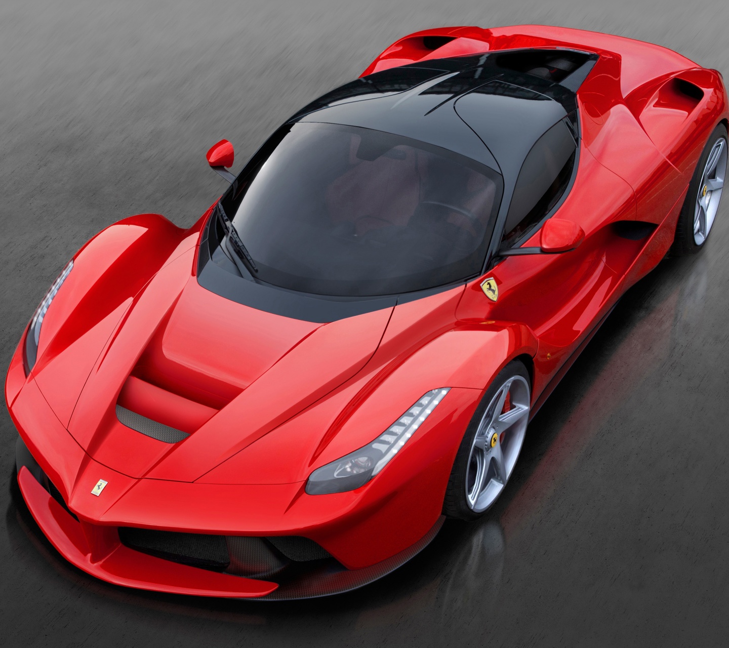 Ferrari - LaFerrari F70