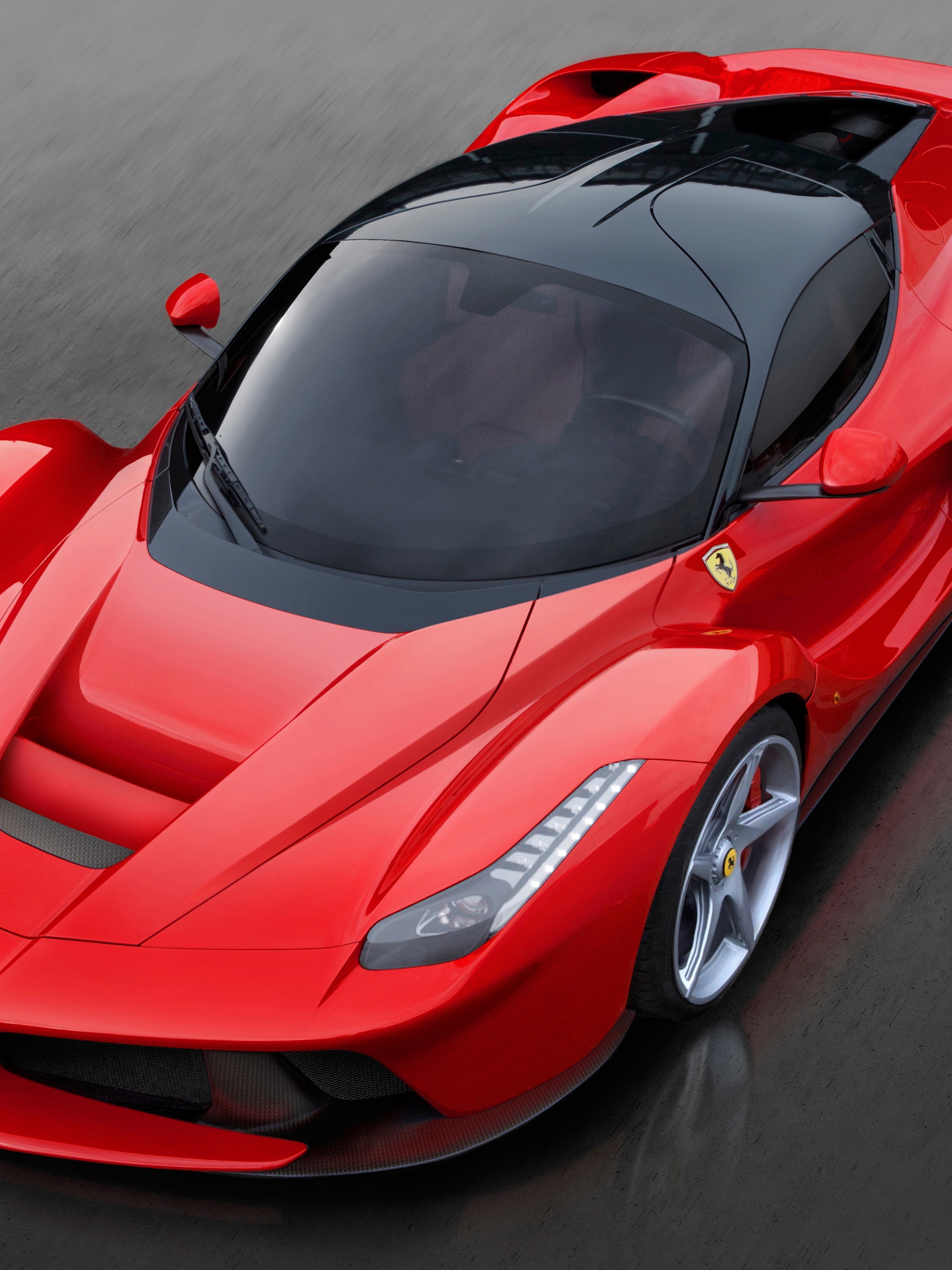 Ferrari - LaFerrari F70