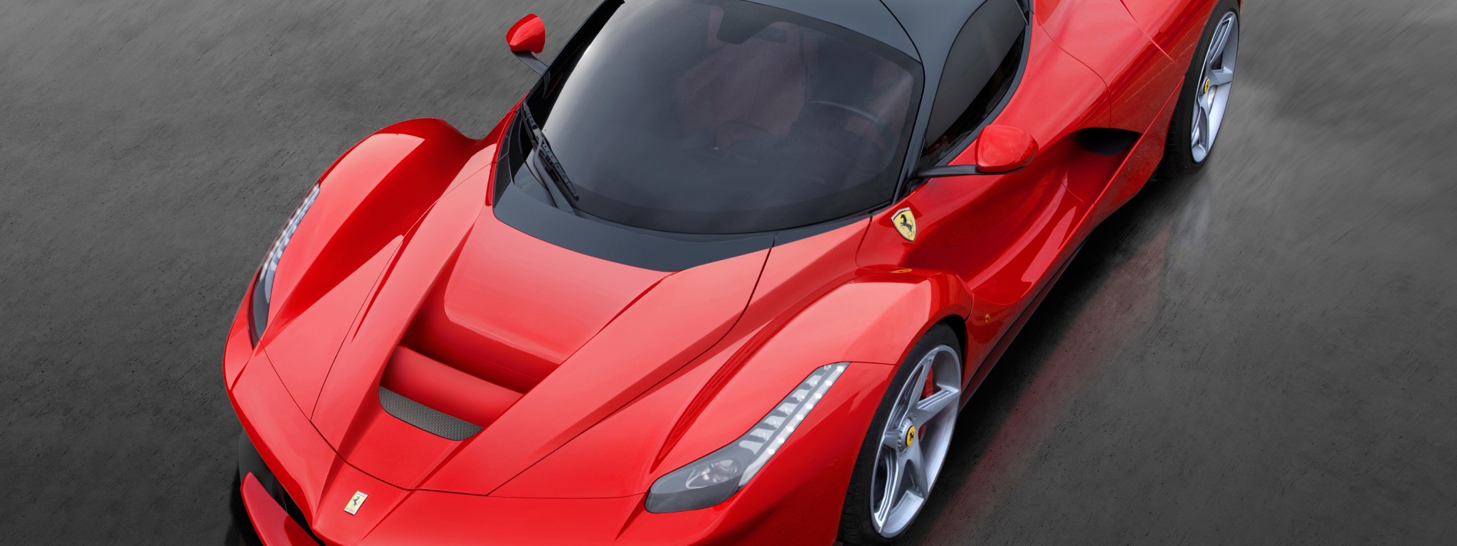 Ferrari - LaFerrari F70