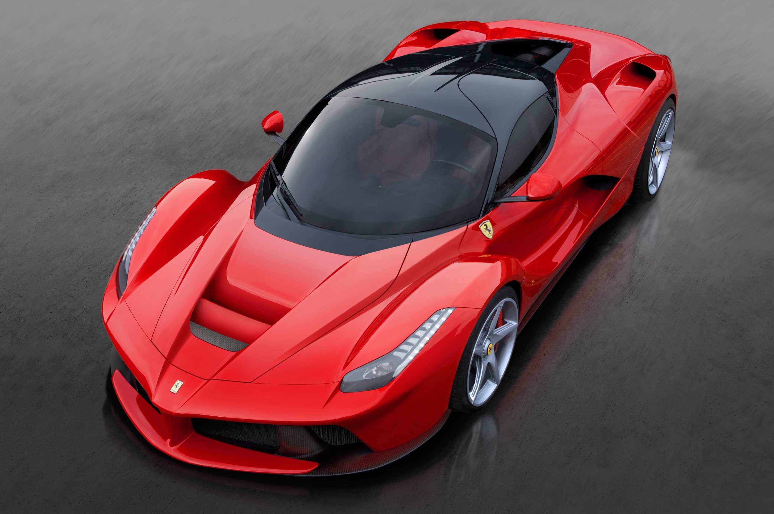 Ferrari - LaFerrari F70