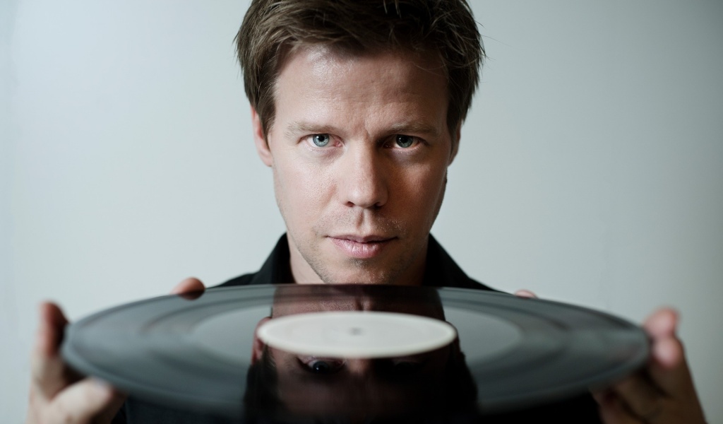 Ferry Corsten