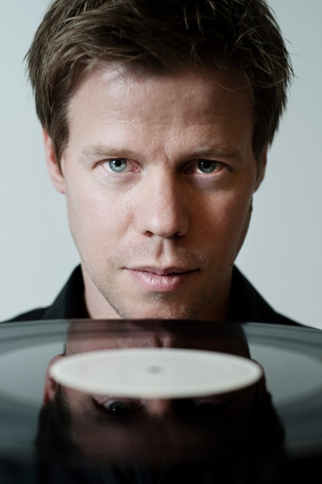 Ferry Corsten