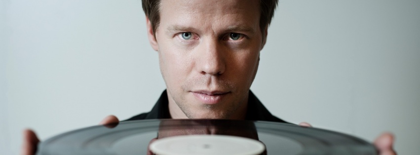 Ferry Corsten