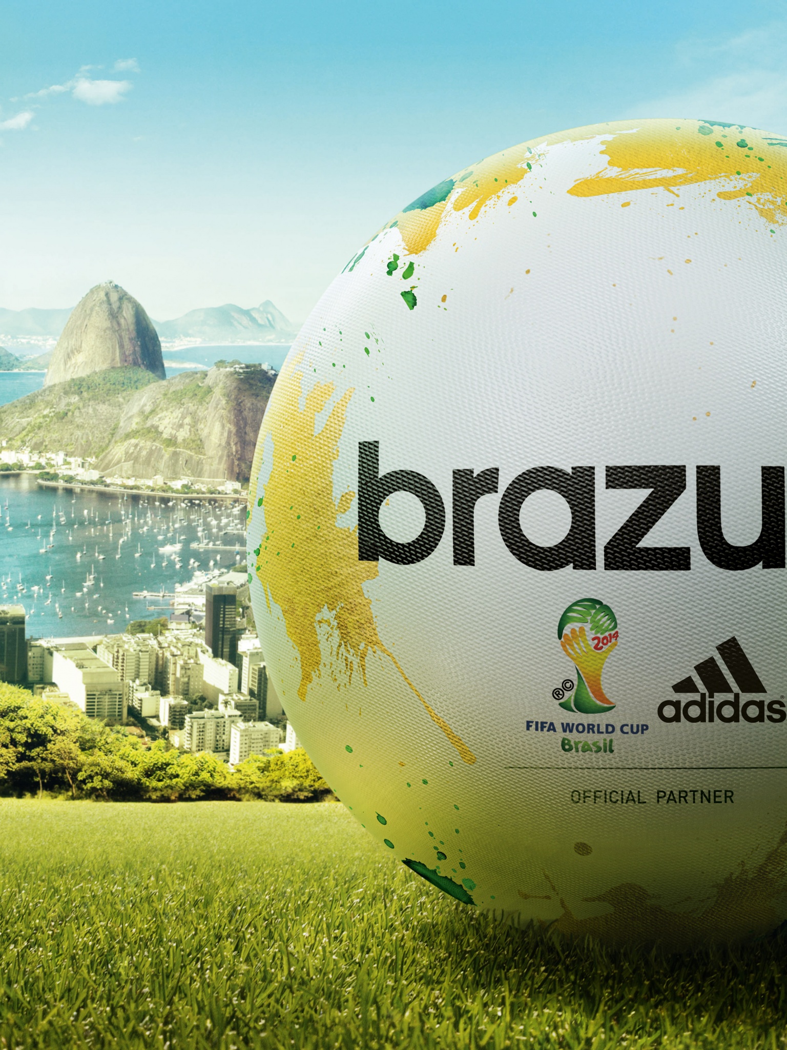 FIFA World Cup 2014 Brazil