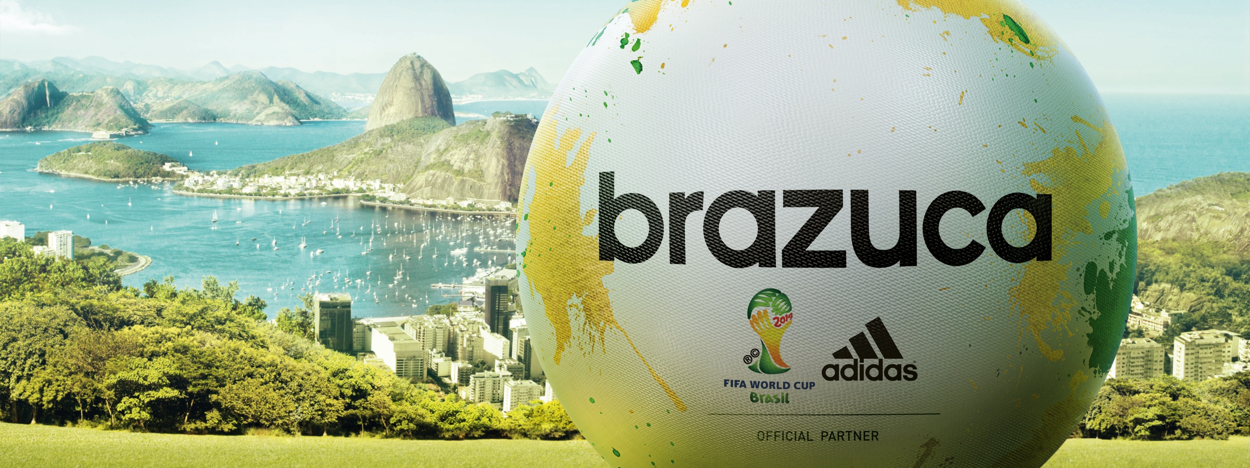 FIFA World Cup 2014 Brazil