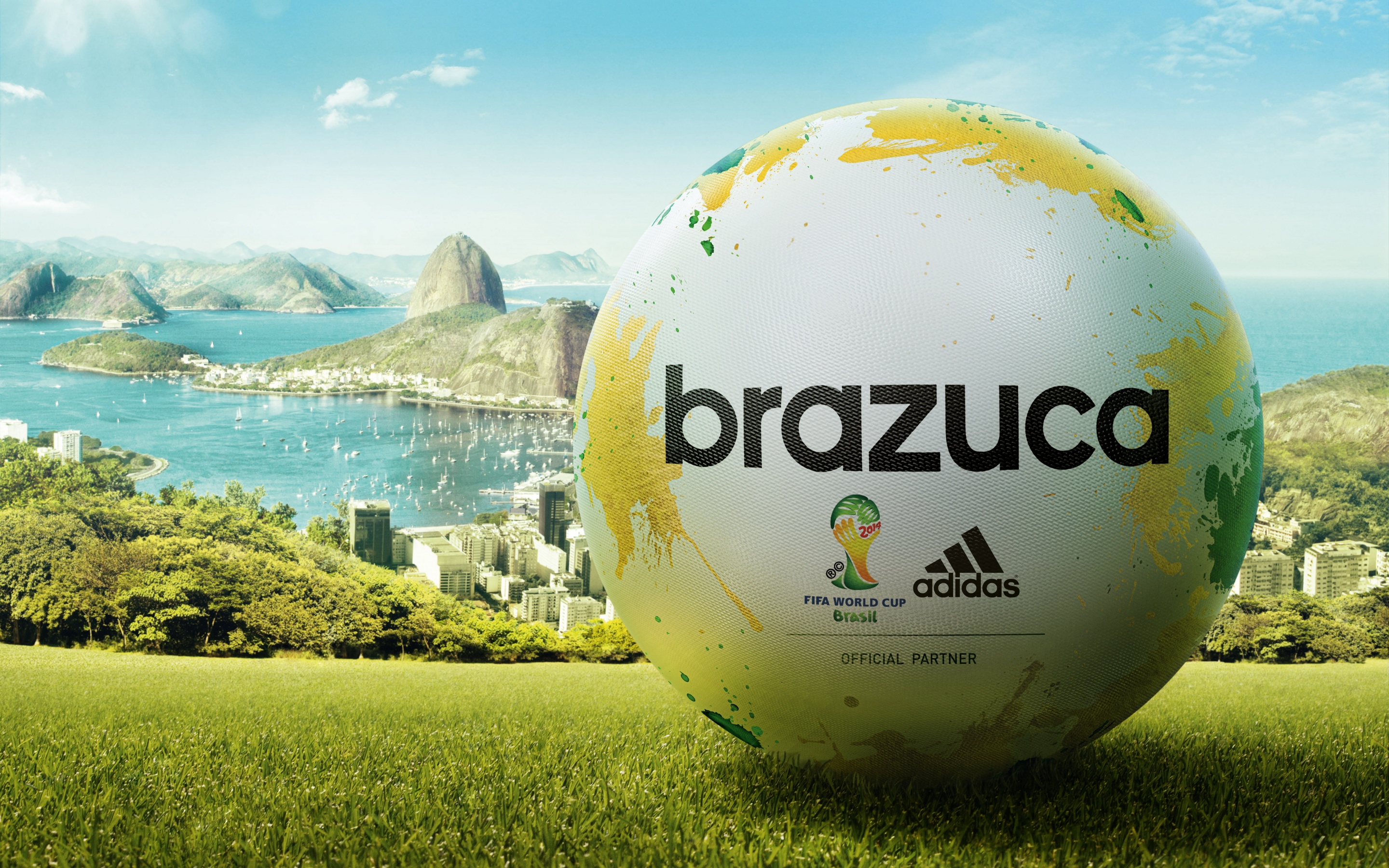 FIFA World Cup 2014 Brazil