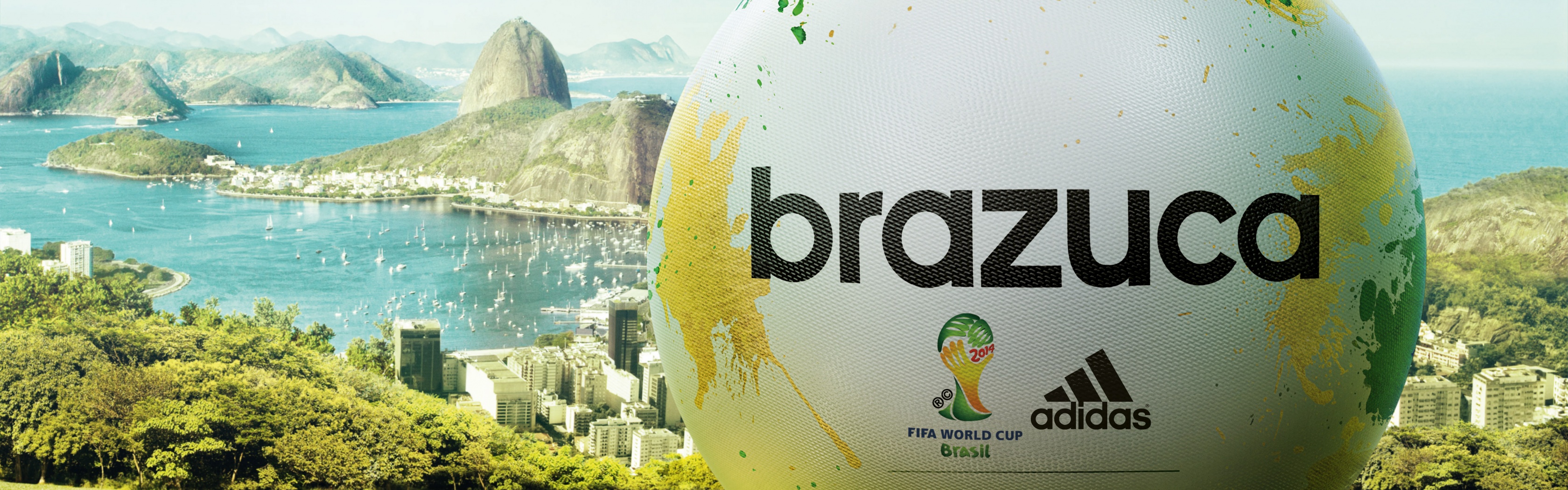 FIFA World Cup 2014 Brazil