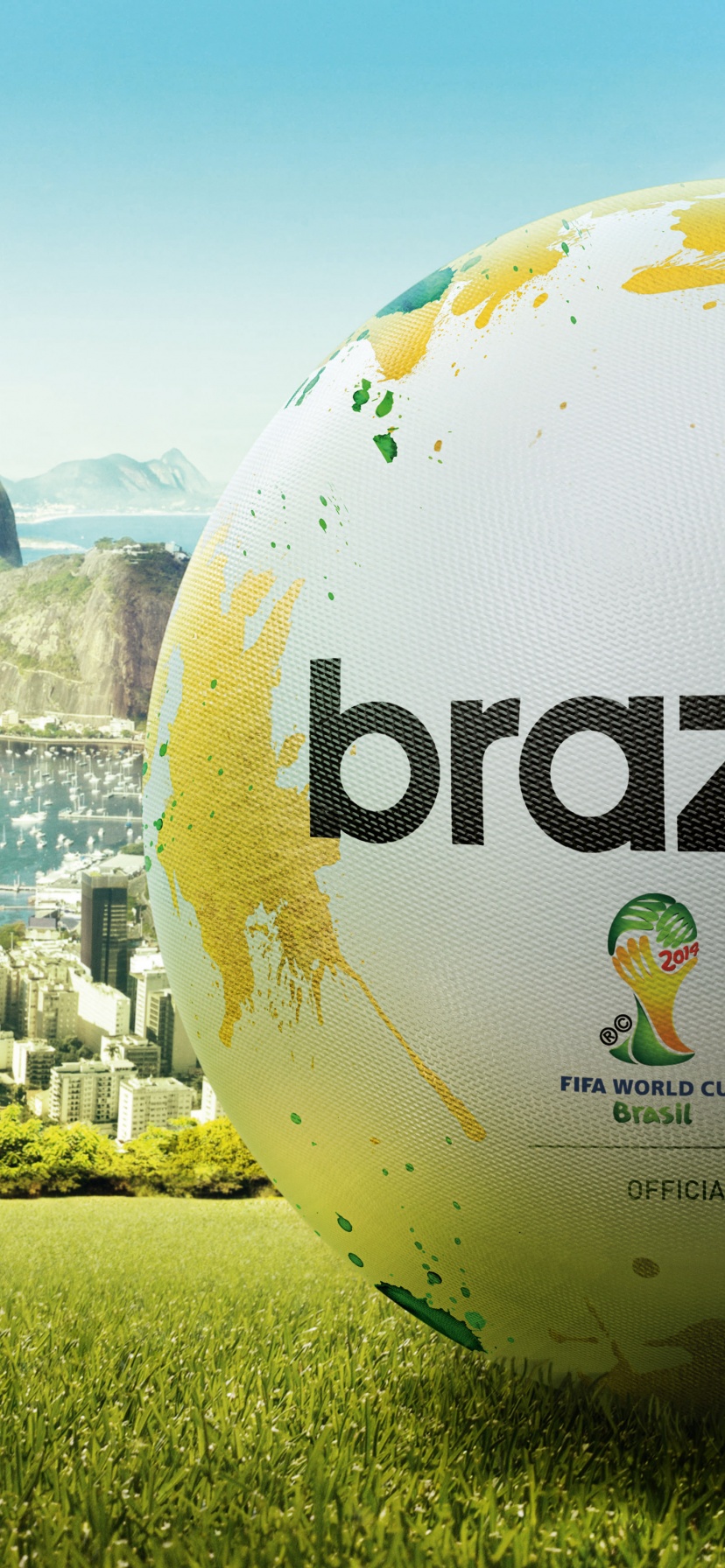 FIFA World Cup 2014 Brazil