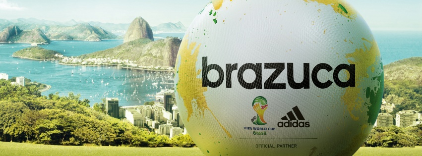 FIFA World Cup 2014 Brazil