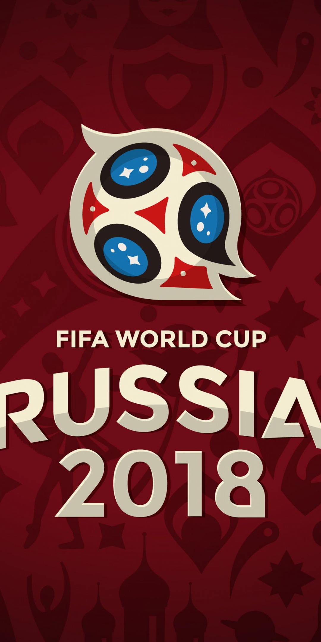 Fifa World Cup 2018 Russia