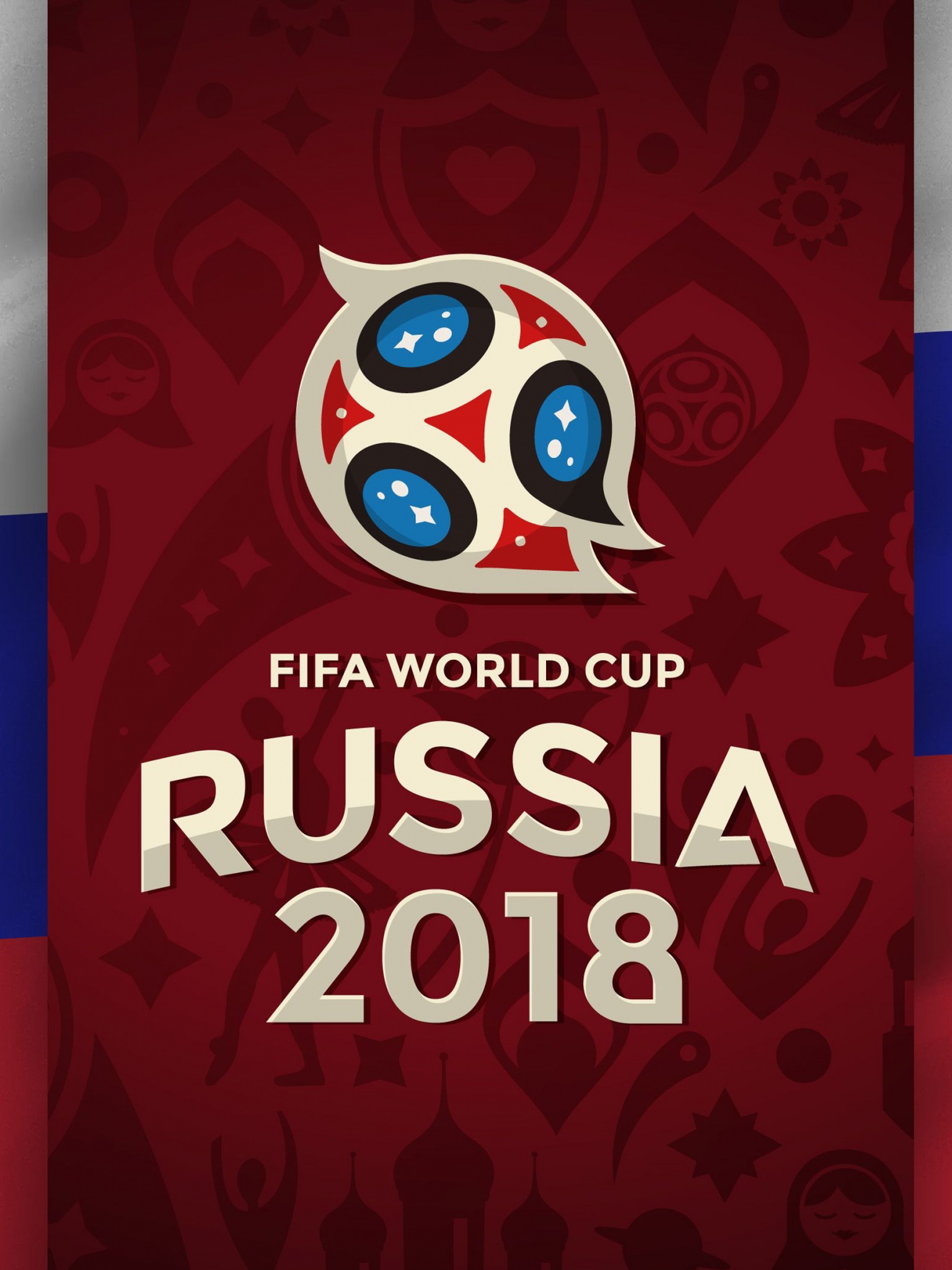 Fifa World Cup 2018 Russia