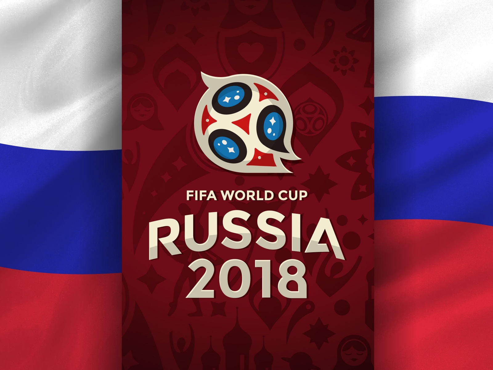 Fifa World Cup 2018 Russia