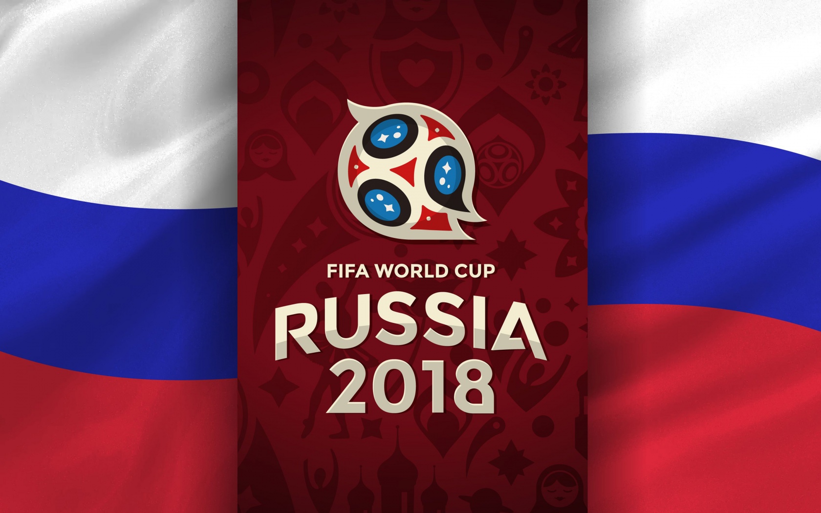 Fifa World Cup 2018 Russia