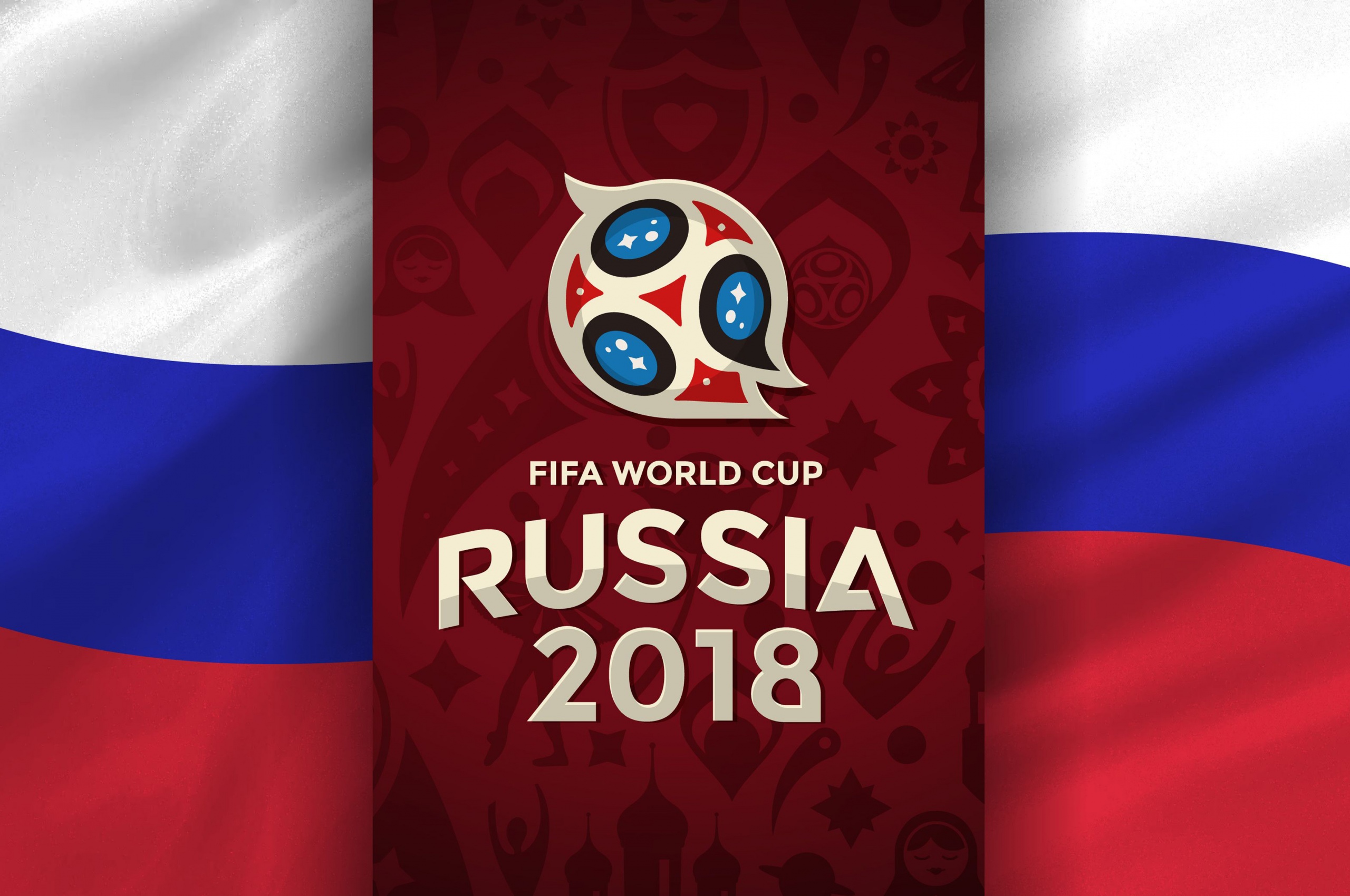 Fifa World Cup 2018 Russia