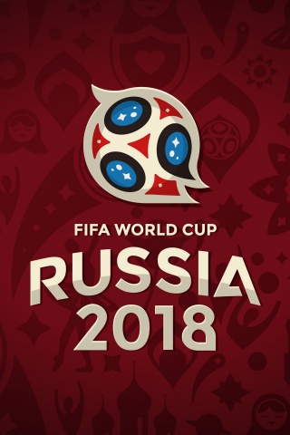 Fifa World Cup 2018 Russia