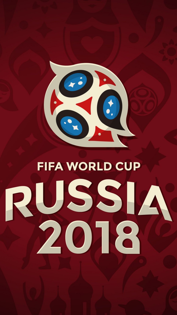 Fifa World Cup 2018 Russia