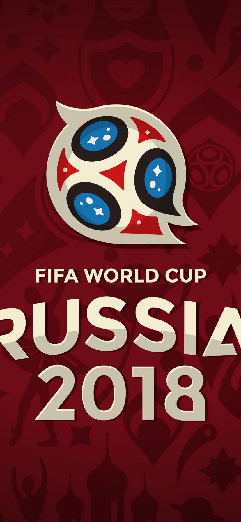 Fifa World Cup 2018 Russia