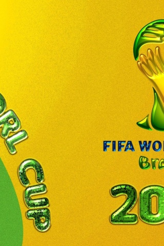 FIFA World Cup Brasil 2014