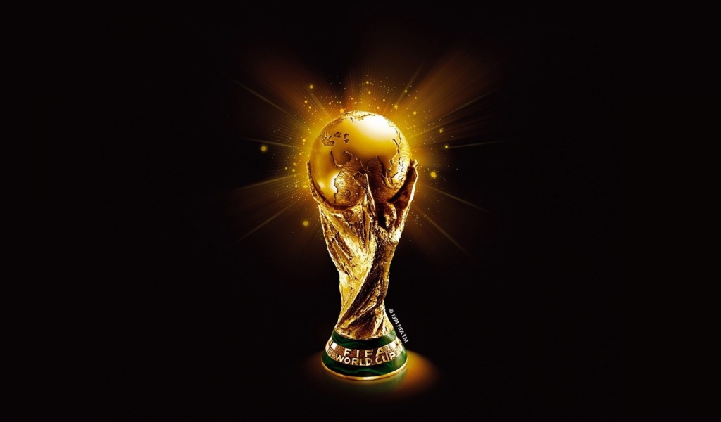 FIFA World Cup Trophy