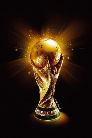 FIFA World Cup Trophy