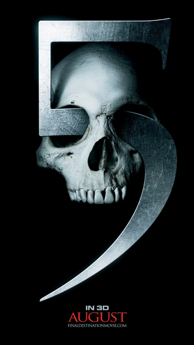 Final Destination 5 Wallpaper 1