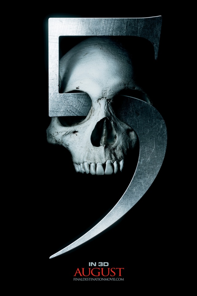 Final Destination 5 Wallpaper 1