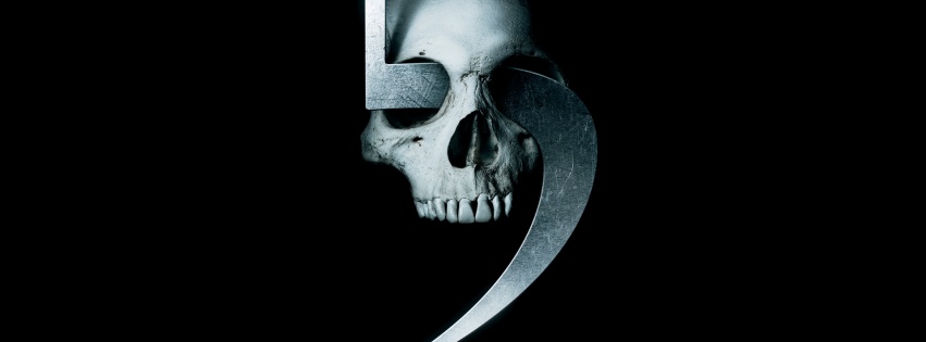 Final Destination 5 Wallpaper 1