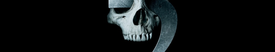 Final Destination 5 Wallpaper 1